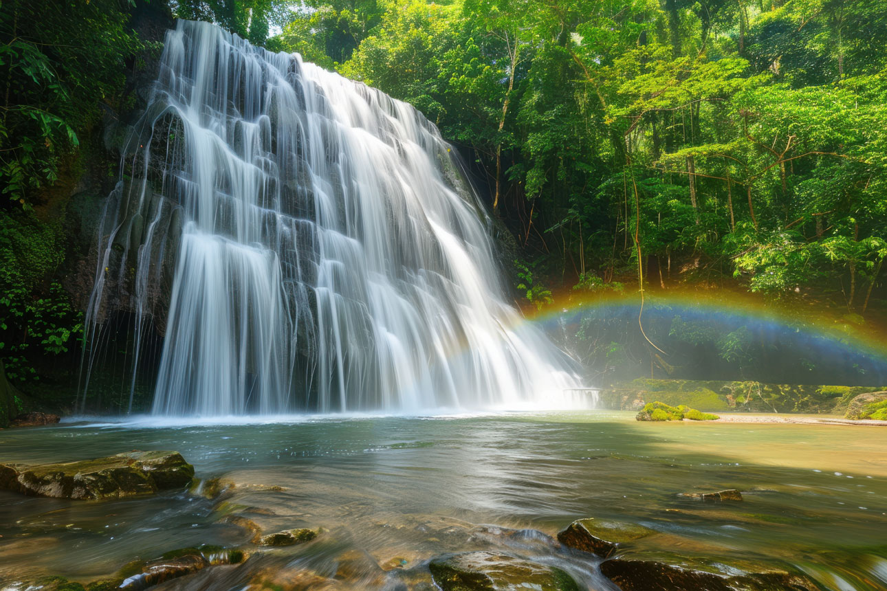 Nearby Area Attraction